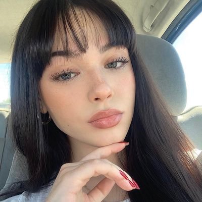 nailea 🕷️ Profile