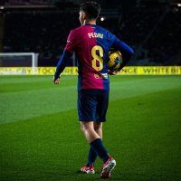 Barca Professional ๐โค๏ธ (@evol_junior) 's Twitter Profile