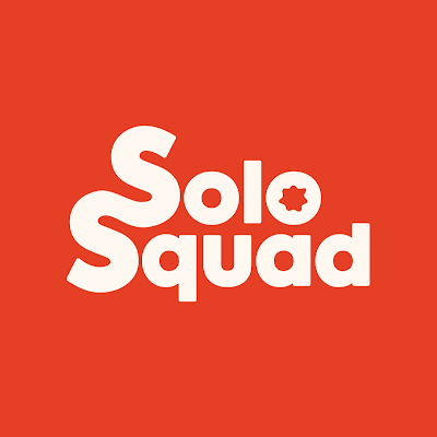 SoloSquad_app's profile picture. The Social Travel App | Get early access to the app 👇