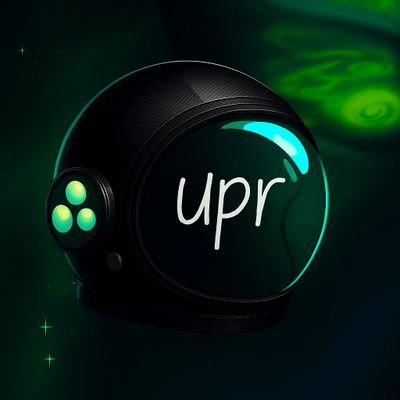 upr 🫧 Profile