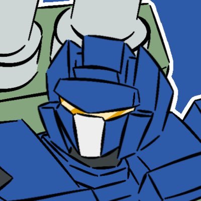 I do transformers art and animation related funnies