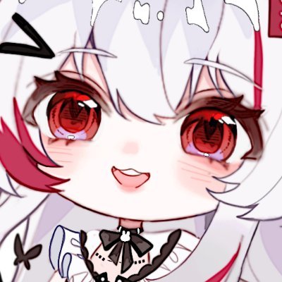 Nyappuny's profile picture. EN | PL #ENVtuber & #PLVtuber
Sleepy Bnuy Predebut Vtuber!