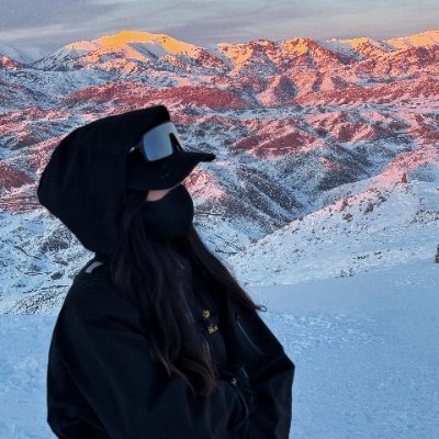 linio53's profile picture. Keep sincerity and kindness, life will reward you with kindness ✨💗