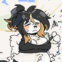 puppy sophie :3 🏳️⚧️ (@smokinpuppypack) 's Twitter Profile
