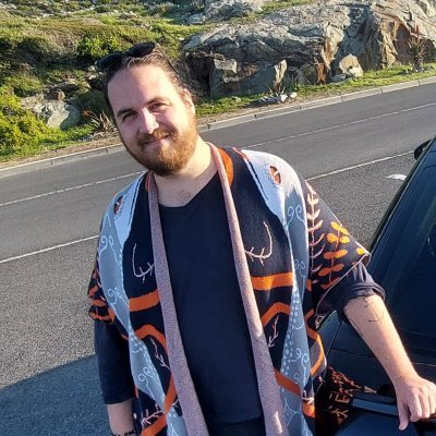 Software guy in Cape Town - Technical lead & consultant, using Laravel.
Organiser @ https://t.co/PilFnlMupq