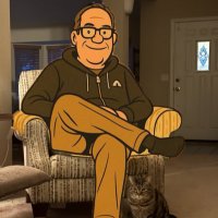 J.P. Linde (@jplinde2025) 's Twitter Profile