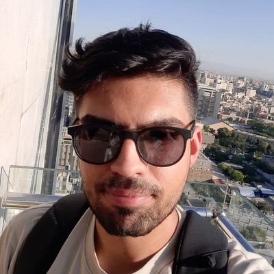 _alibaghernia's profile picture. توسعه دهنده شل افزار.
🥸