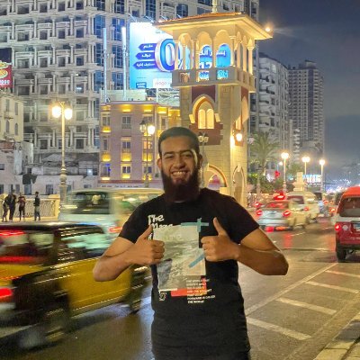 Surviving on C++, coffee, and failed test cases.
يا ذاكر الأصحاب كن متأدباً واعرف عظيم منازل الأصحاب
هم صفوة رفعوا بصحبة أحمد وبذاك قد خصوا من الوهاب