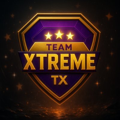 Team Xtreme Official Profile