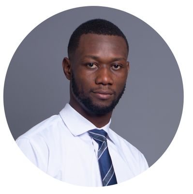 KermelisNtumba's profile picture. Ingénieur Génie Logiciel| Formateur et Consultant |Data Analyst | BI |Data Scientist |Founder of eXtrême Meta (XM) https://t.co/dmCbWDc6jg