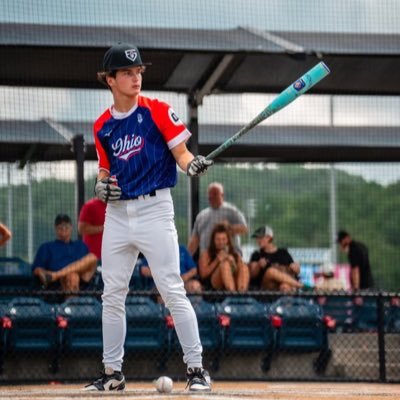 MIF/P T3 Warhawks 2029 | Jonathan Alder 2029 | 5’10 150lbs. | PBR Profile: https://t.co/tZFyEjozXf