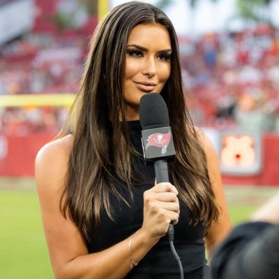 Sports Reporter @wfla | Olympic Reporter @paris2024