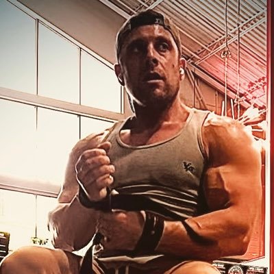 PeterBua's profile picture. Single Dad raising 3 kids 24/7. Over 20 years experience in the fitness and nutrition industry. Instagram: @peterbua1