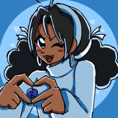 she/her • 18 • black artist🌸 • no reuploads of my art please • banner: @Daereamart • ko-fi: https://t.co/AIcPobshsK • i hope i make u smile with my doodles!