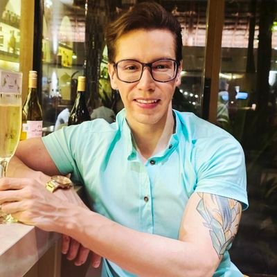 psic_eriknegrue's profile picture. Just exploring