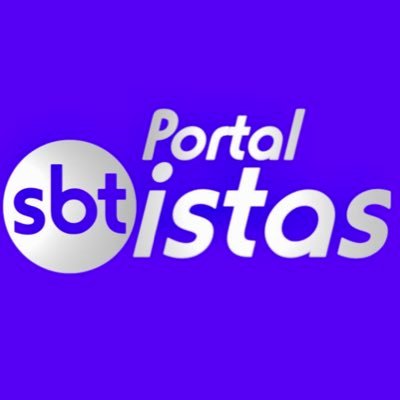 Fã Clube | Fan Account | SBT | Perfil dedicado ao SBT e as suas afiliadas pelo Brasil. Faça parte da nossa torcida. #PortalSBTistas