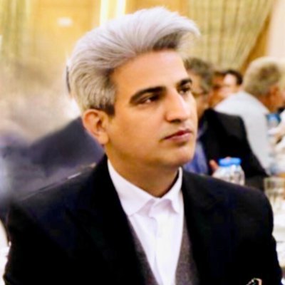 مشاور رسانه استاندار خراسان شمالی
خبرنگار، فعال رسانه
