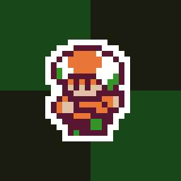 Edito vídeos, diseño cosas y me gusta animar en After Effects. || https://t.co/oqtOAjlzgV
Comisiones de Miniaturas y de edición abiertas