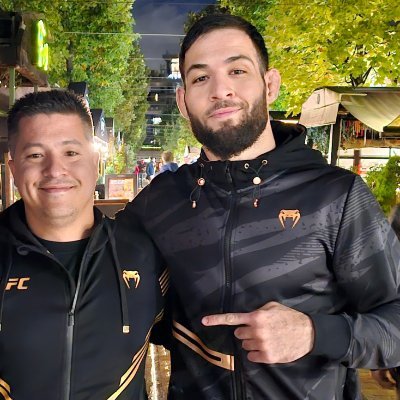 UFC French Fan
UFC Strike NFT Owner
Membre du #NoyaudurMMA #RMCMMA
MMA/Crypto/Tech Account
Events :
UFC 286/315
UFC Paris 1,2,3,4
Ares27/28