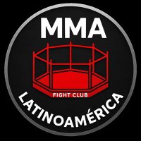 MMA Latinoamérica (@clubdelasmma) 's Twitter Profile Photo MMA Latinoamérica (@clubdelasmma) 's Twitter Profile Photo
