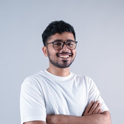 sarooshkhan98's profile picture. co-founder @allia.health
views my own