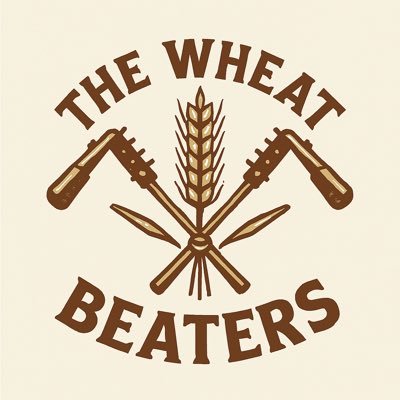 @Wheat_Beaters