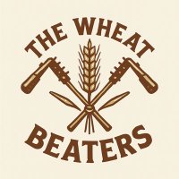 Wheat Beaters (@wheat_beaters) 's Twitter Profile Photo Wheat Beaters (@wheat_beaters) 's Twitter Profile Photo
