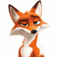 آقا روباهه (@modibooy) 's Twitter Profile