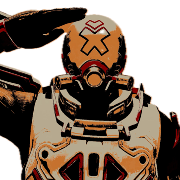 oxrenforcer's profile picture. ⠀⠀