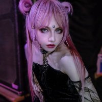 ⋆˚ヴィン𝜗𝜚˚⋆ (@kami__lyaa) 's Twitter Profile