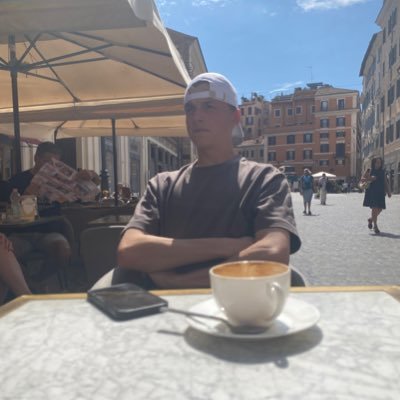 max71086995's profile picture. FHC | IFK Göteborg