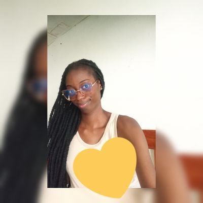 🇨🇲
1m94 de bonheur
JE SUIS LA PLUS GRANDE🌚
