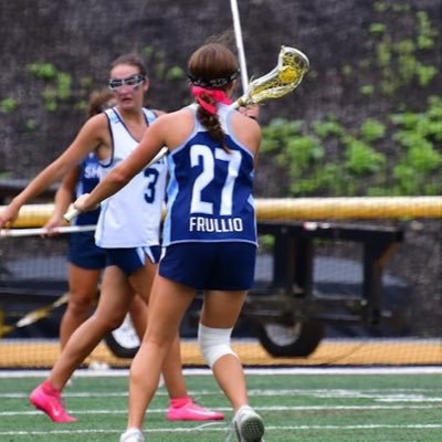Jersey Shore Select Blue # 27 Central Regional HS #7 2028