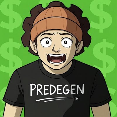 : SOLANA TRENCHER | 📧:predegen@gmail.com | https://t.co/5sPDPq9hop