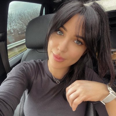 I love making friends and traveling. With God, anything is possible!! Pranks 🚫 Porn 🚫 Bots 🚫
DM if you have anything to say, please be polite.