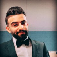 DERAR ALSHEIKH (@derar_alshekh) 's Twitter Profile