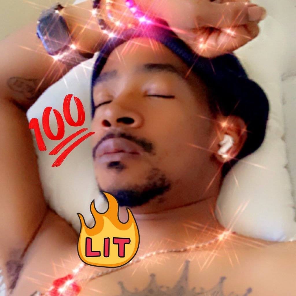 I’m A Twin I’m blessed it’s nothing but positive vibes over here follow my Twin brother 👯♂️😍😍 @KingTwinMario👯#ROYALTY #PrinceOfRoyalty👑