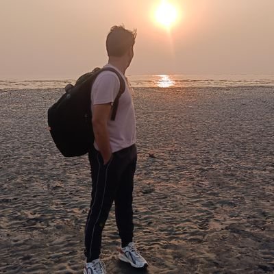 Pravesh81822540's profile picture. 