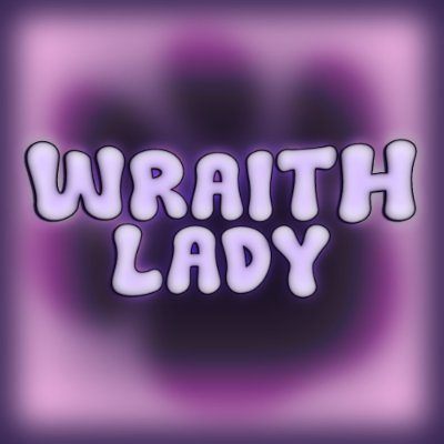 @WraithLadyx
