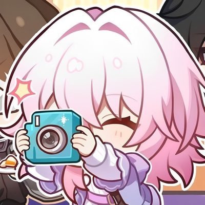 Lumi / bry | sharing March 7th ~ Dan heng riako!さんのプロフィール画像