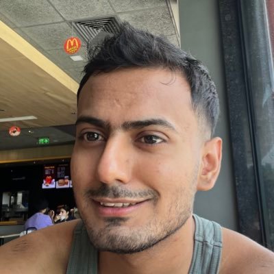 IG Creator and Singer! vishal@advish.uk