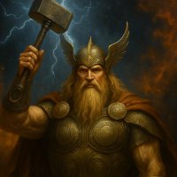 Thoracle โ๏ธ๐ฎ (@thoracle0x) 's Twitter Profile
