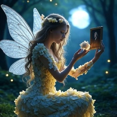 CatGallia's profile picture. ⚘️