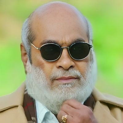 అంతర్జాతీయ #TDP అధికారిక ప్రతినిధి
back-up ID - @bunnykalyan0007
bunny lives on ⚡
stylish star - @Allusirish fan
I'm a proud #🅲🅷🅾🆆🅳🅰🆁🆈
