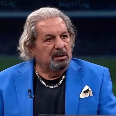 eskififahakem's profile picture. Eski Hakem 

EkolTV Hakem Yorumçusu

Benim söylediğim çıkar, çıkmazsa da çıkar.

Parody Account