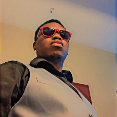 |Talladega College alumni | |King Dez| |T.R.T.B š| |š§šø| |AAMU Systems Engineering|