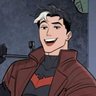 batmendes's profile picture. comics & good music