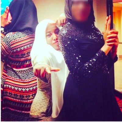 Nativeamerican& 🇯🇲 , Islamic Princess ☪️👑,🩵 🪬أسلم القوم