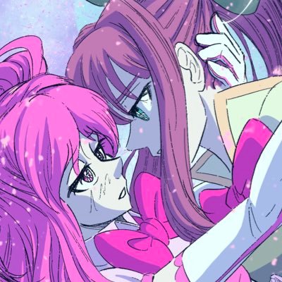Misty Witching Hour 🔞🌶️🏳️🌈🏳️⚧️| She/Her| 24| AGE IN BIO OR BE BLOCKED | MINORS DNI | ALL CHARS ARE DEPICTED AGE 18 YRS OR OLDER| sup, witches n' bitches!