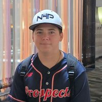 Levi Fernandez (@levi_fern09) 's Twitter Profile
